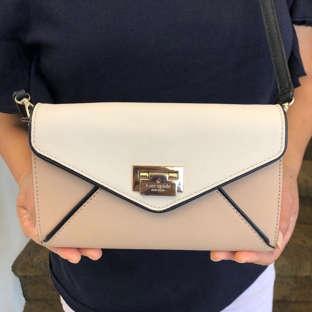 Kate Spade Envelope Purse
